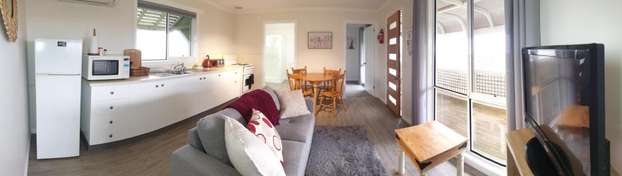 High View Family Cottages Warrnambool Exterior foto
