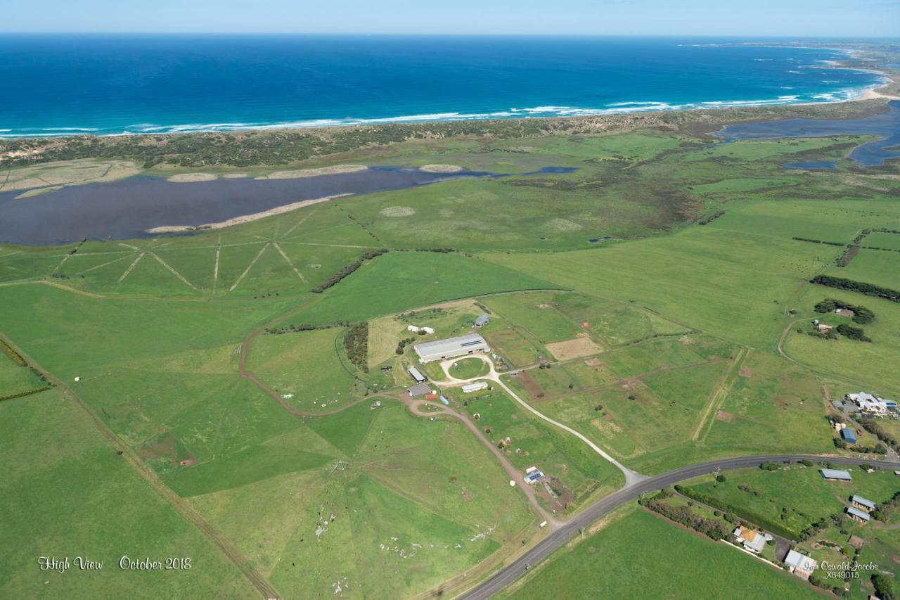 High View Family Cottages Warrnambool Exterior foto