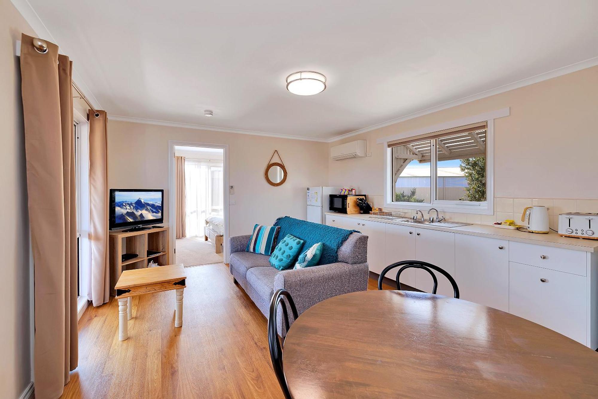High View Family Cottages Warrnambool Exterior foto