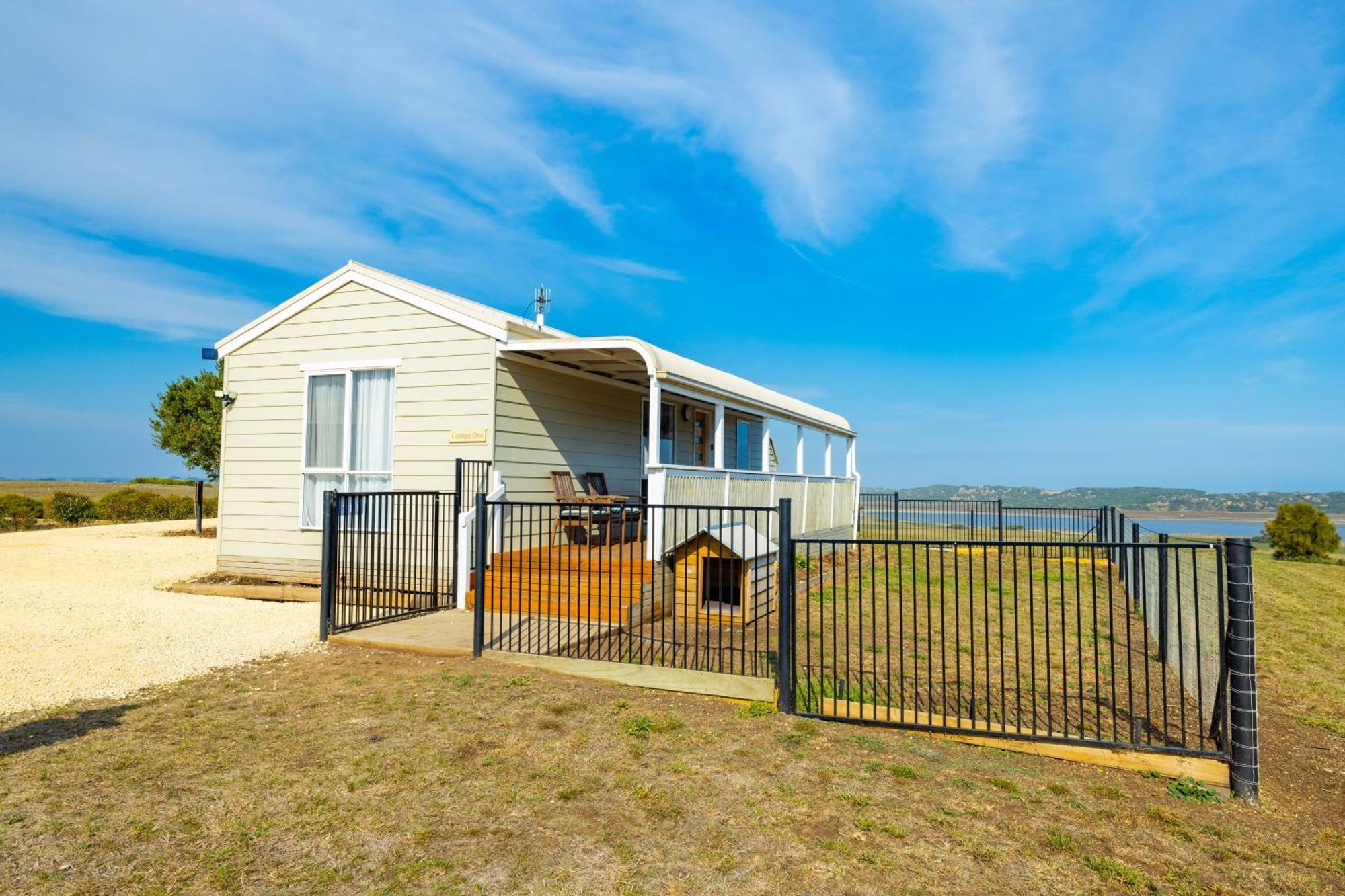 High View Family Cottages Warrnambool Exterior foto