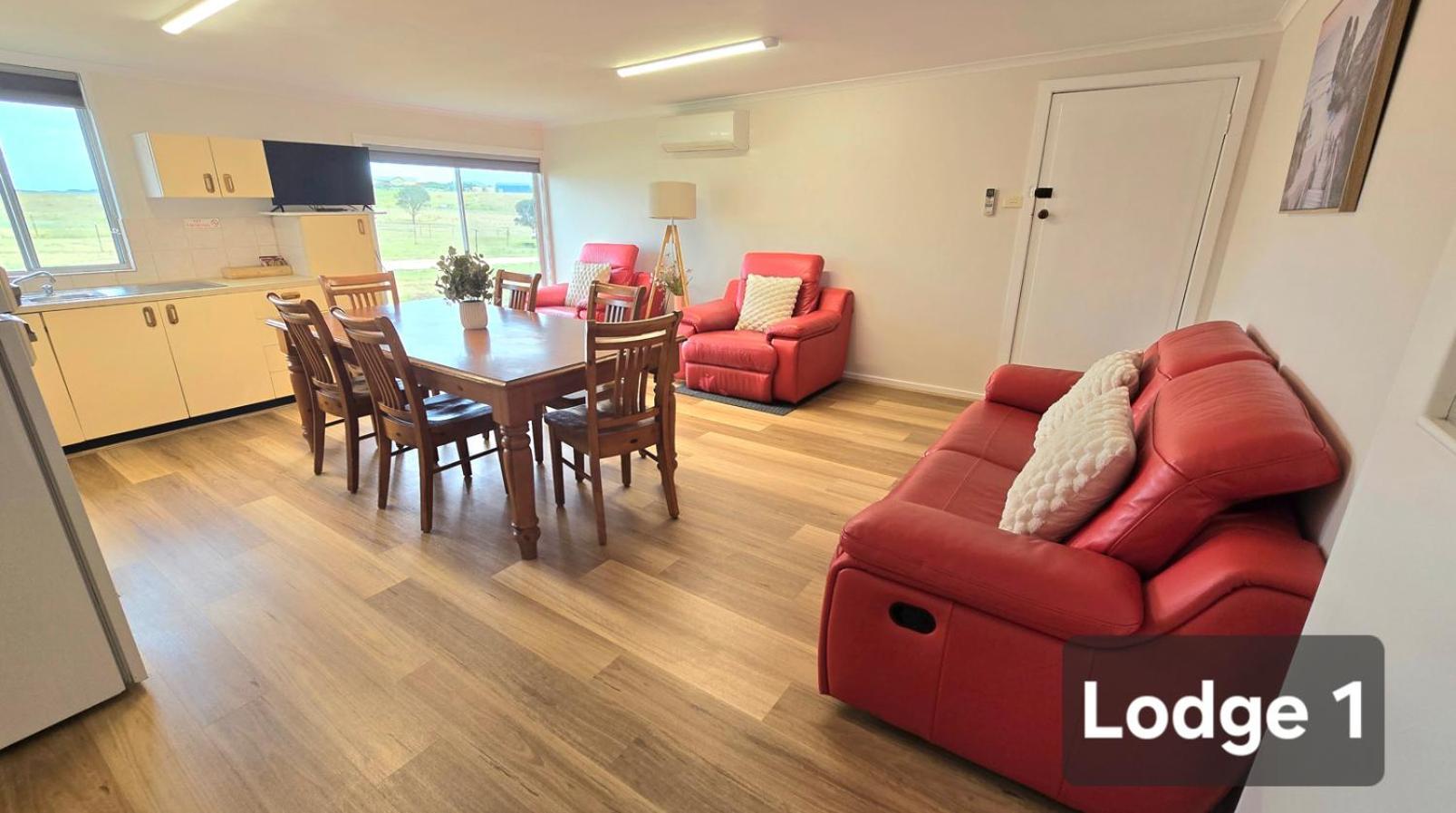 High View Family Cottages Warrnambool Exterior foto