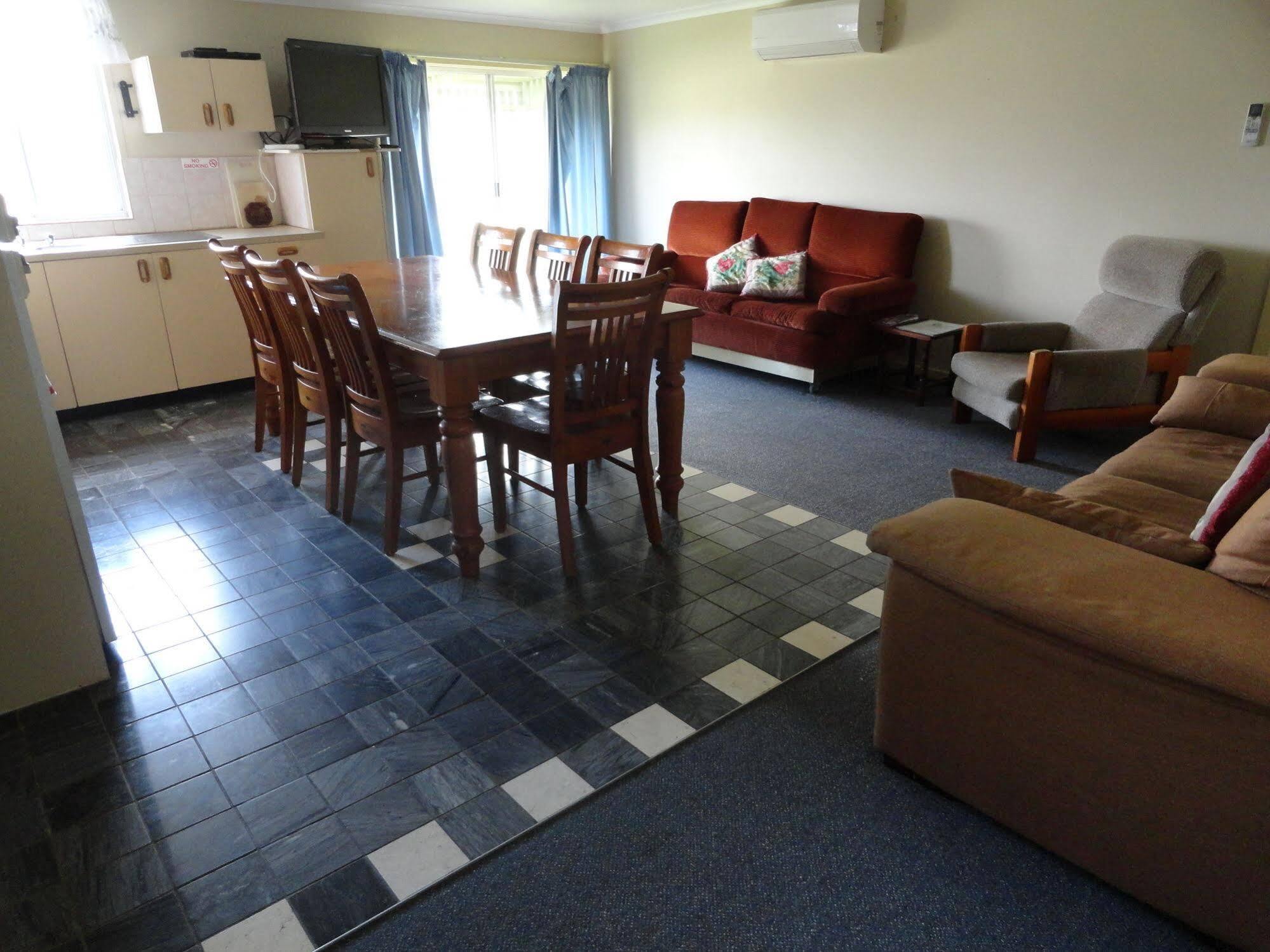 High View Family Cottages Warrnambool Exterior foto